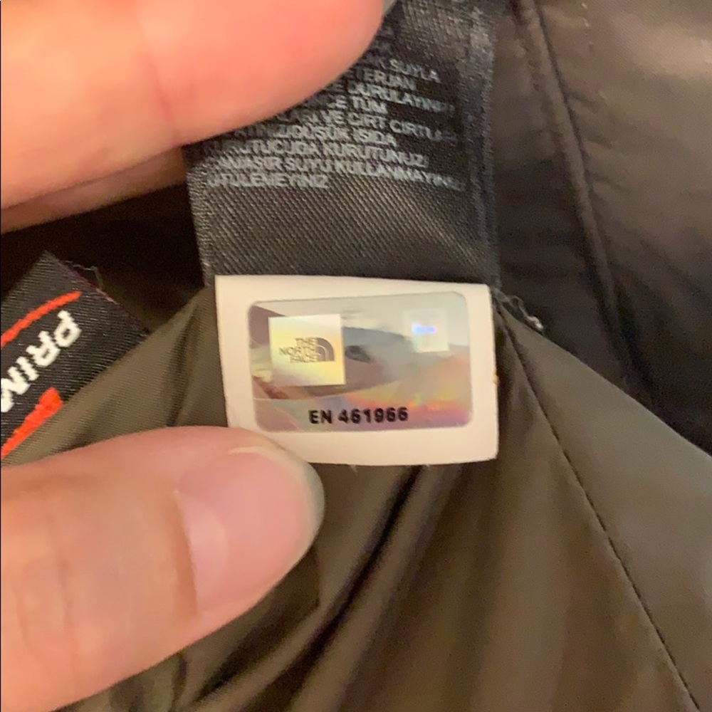 The North Face Women's Brown Jacket - Picture 10 of 12